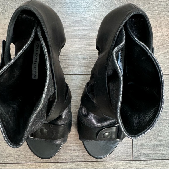 Vera Wang Lavender Greta Bootie - Picture 3 of 6